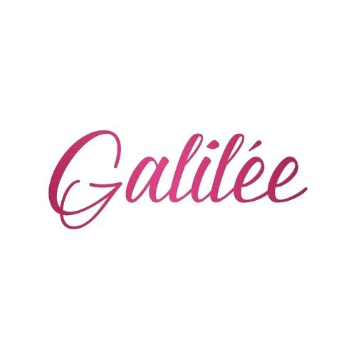 Logo Centre de Beauté Galilée