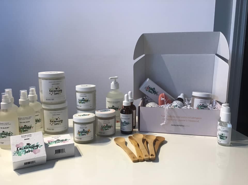 Salon d'esthétique (1)