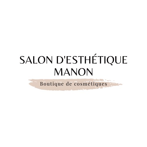Logo Salon d'Esthétique Manon