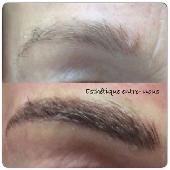 Salon d'esthétique (1)