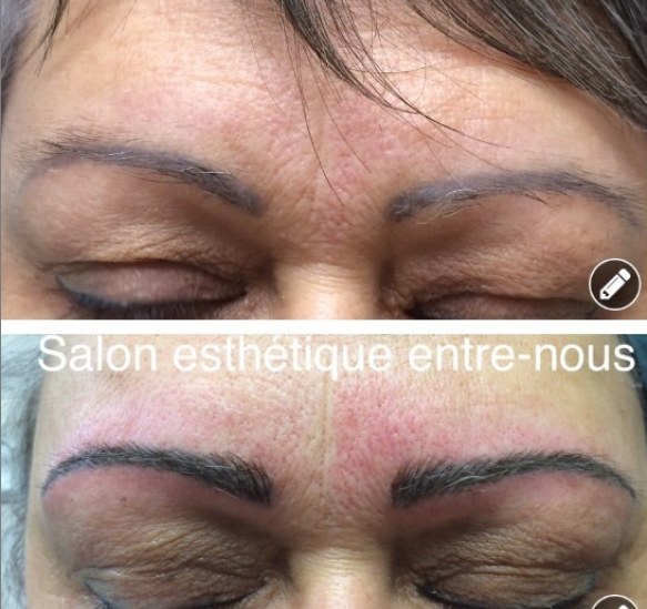 Salon d'esthétique (3)
