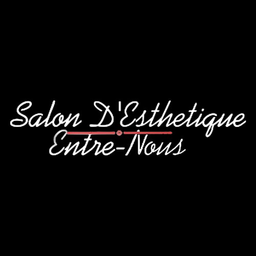 Logo Salon d'Esthétique Entre-Nous
